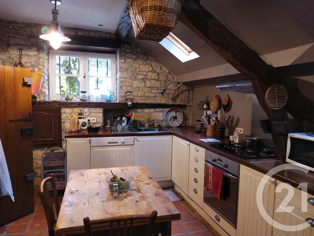 Maison à vendre - 6 pièces - 180,50 m2 - Martel - 46 - MIDI-PYRENEES