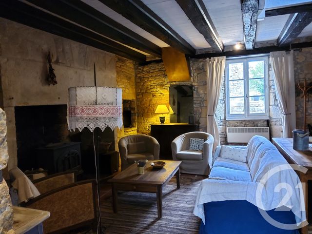 Maison à vendre - 6 pièces - 180,50 m2 - Martel - 46 - MIDI-PYRENEES