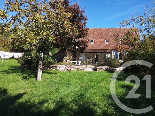Maison à vendre - 6 pièces - 180,50 m2 - Martel - 46 - MIDI-PYRENEES
