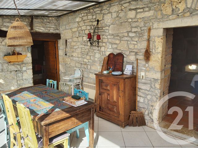 Maison à vendre - 6 pièces - 180,50 m2 - Martel - 46 - MIDI-PYRENEES