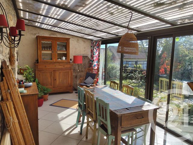 Maison à vendre - 6 pièces - 180,50 m2 - Martel - 46 - MIDI-PYRENEES