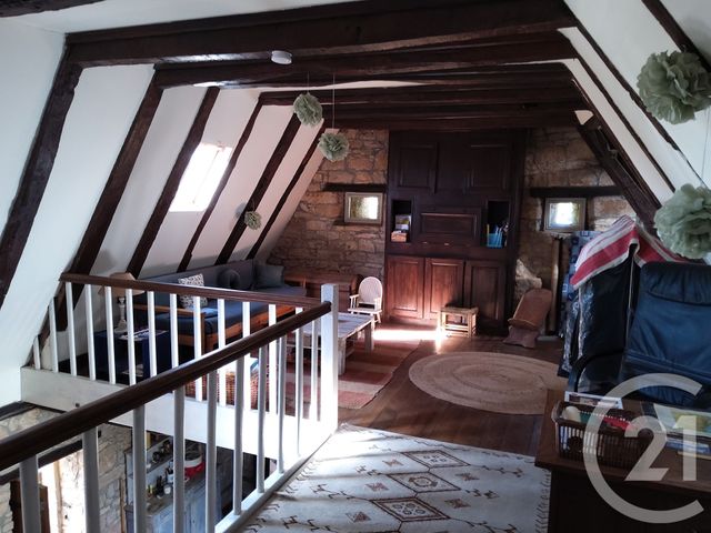 Maison à vendre - 6 pièces - 180,50 m2 - Martel - 46 - MIDI-PYRENEES