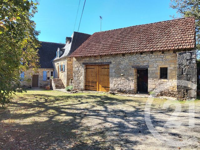Maison à vendre - 6 pièces - 180,50 m2 - Martel - 46 - MIDI-PYRENEES