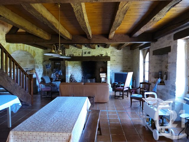 Maison à vendre - 6 pièces - 189,64 m2 - Martel - 46 - MIDI-PYRENEES