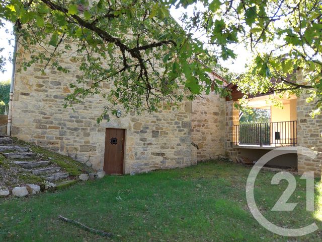 Maison à vendre - 6 pièces - 189,64 m2 - Martel - 46 - MIDI-PYRENEES