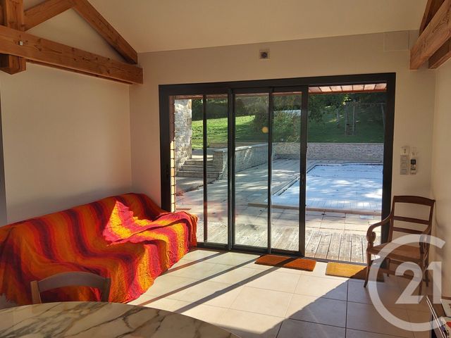 Maison à vendre - 6 pièces - 189,64 m2 - Martel - 46 - MIDI-PYRENEES