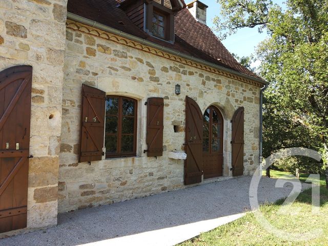 Maison à vendre - 6 pièces - 189,64 m2 - Martel - 46 - MIDI-PYRENEES