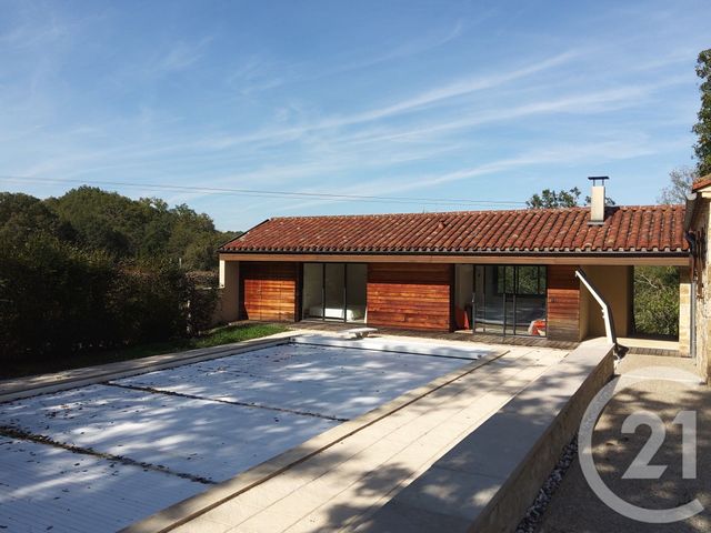 Maison à vendre - 6 pièces - 189,64 m2 - Martel - 46 - MIDI-PYRENEES