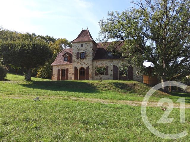 maison - MARTEL - 46