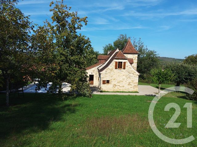 Maison à vendre - 6 pièces - 189,64 m2 - Martel - 46 - MIDI-PYRENEES