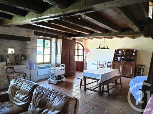 Maison à vendre - 6 pièces - 189,64 m2 - Martel - 46 - MIDI-PYRENEES