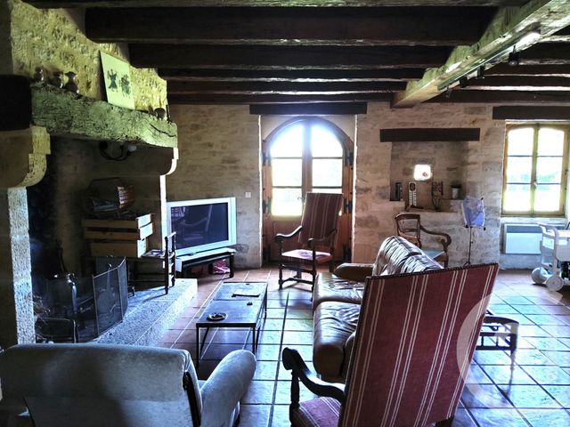 Maison à vendre - 6 pièces - 189,64 m2 - Martel - 46 - MIDI-PYRENEES