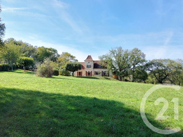 Maison à vendre - 6 pièces - 189,64 m2 - Martel - 46 - MIDI-PYRENEES