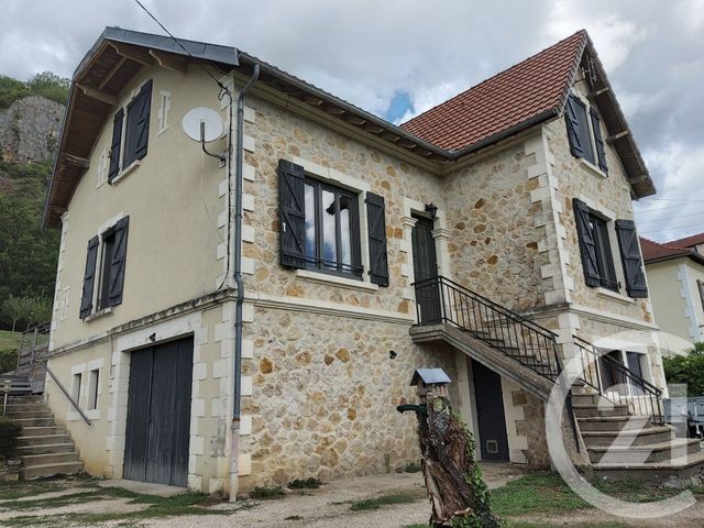 Maison à vendre ST DENIS LES MARTEL