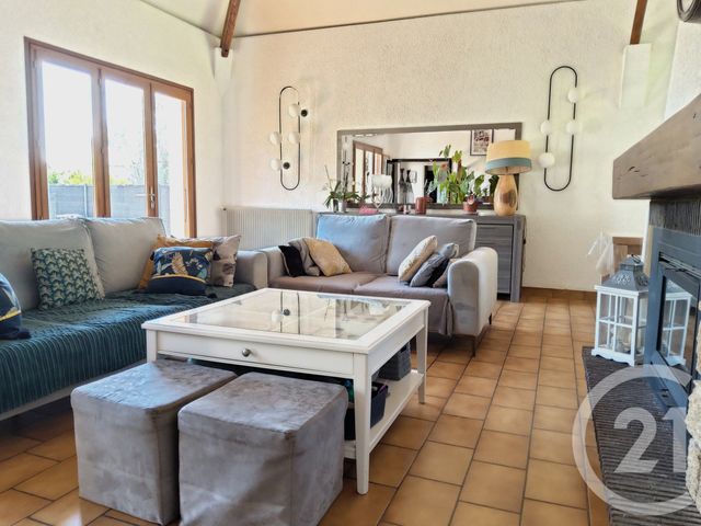 Maison &agrave; vendre - 6 pi&egrave;ces - 160 m2 - Vayrac - 46 - MIDI-PYRENEES
