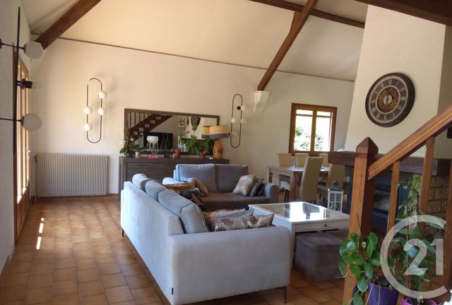 Maison &agrave; vendre - 6 pi&egrave;ces - 160 m2 - Vayrac - 46 - MIDI-PYRENEES