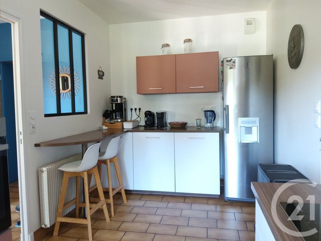 Maison &agrave; vendre - 6 pi&egrave;ces - 160 m2 - Vayrac - 46 - MIDI-PYRENEES