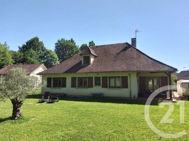 maison - VAYRAC - 46