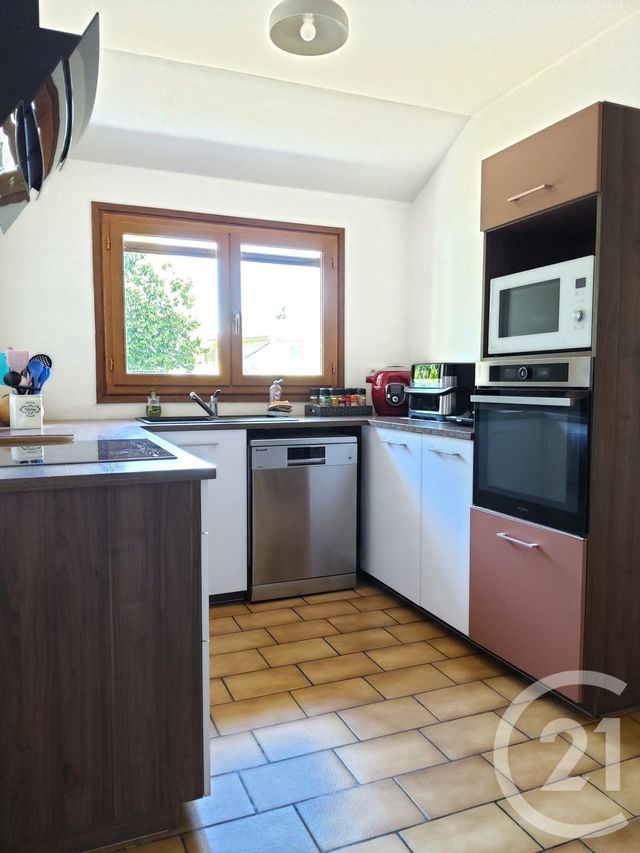 Maison &agrave; vendre - 6 pi&egrave;ces - 160 m2 - Vayrac - 46 - MIDI-PYRENEES