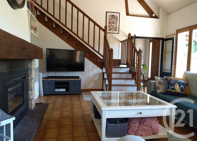 Maison &agrave; vendre - 6 pi&egrave;ces - 160 m2 - Vayrac - 46 - MIDI-PYRENEES