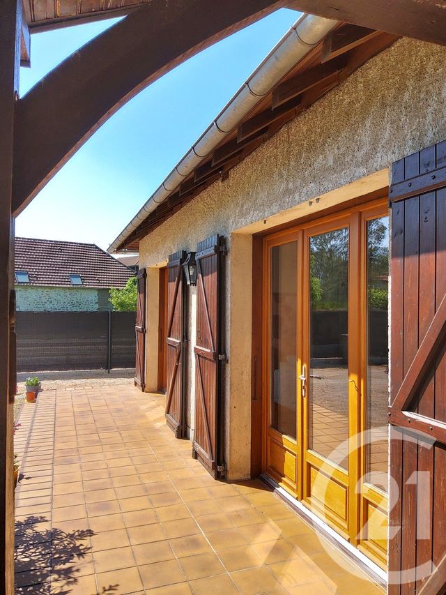 Maison &agrave; vendre - 6 pi&egrave;ces - 160 m2 - Vayrac - 46 - MIDI-PYRENEES