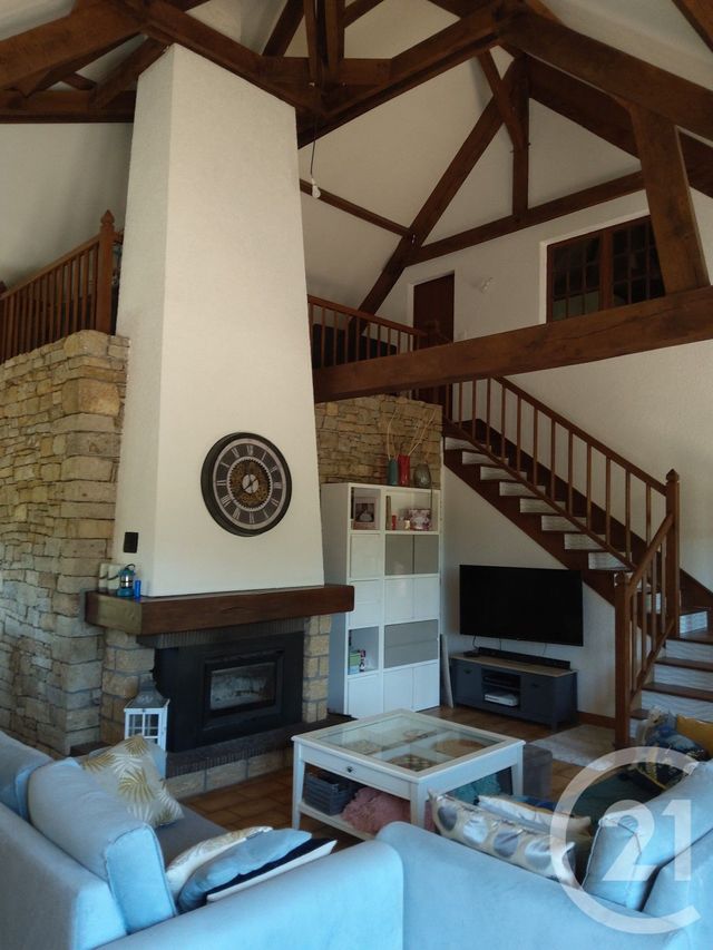 Maison &agrave; vendre - 6 pi&egrave;ces - 160 m2 - Vayrac - 46 - MIDI-PYRENEES