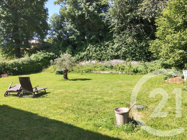 Maison &agrave; vendre - 6 pi&egrave;ces - 160 m2 - Vayrac - 46 - MIDI-PYRENEES