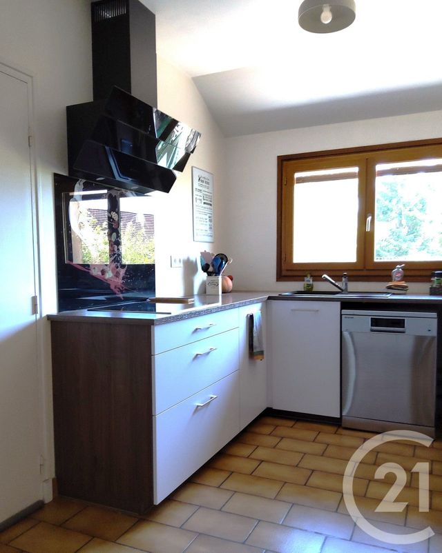 Maison &agrave; vendre - 6 pi&egrave;ces - 160 m2 - Vayrac - 46 - MIDI-PYRENEES
