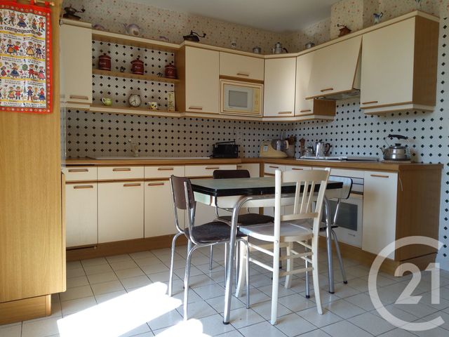 Maison &agrave; vendre - 3 pi&egrave;ces - 97 m2 - Martel - 46 - MIDI-PYRENEES