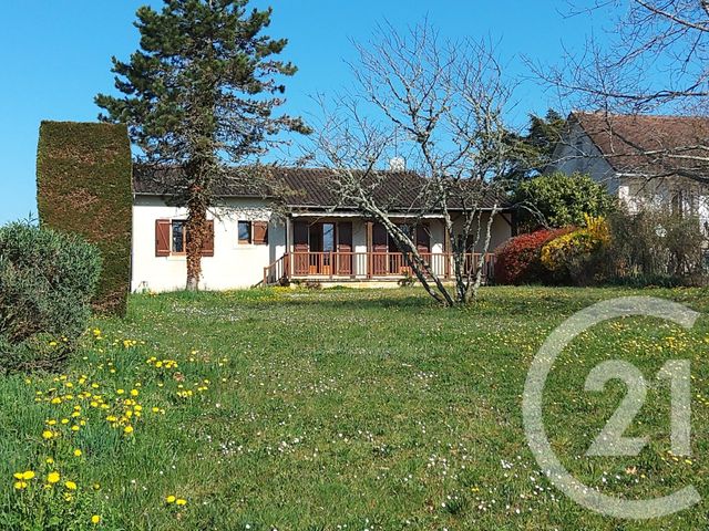 maison - MARTEL - 46