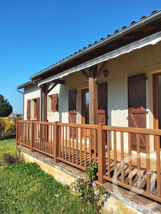 Maison &agrave; vendre - 3 pi&egrave;ces - 97 m2 - Martel - 46 - MIDI-PYRENEES