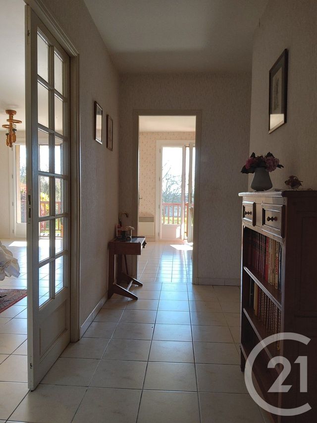 Maison &agrave; vendre - 3 pi&egrave;ces - 97 m2 - Martel - 46 - MIDI-PYRENEES