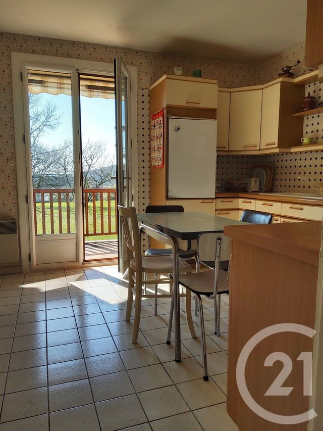 Maison &agrave; vendre - 3 pi&egrave;ces - 97 m2 - Martel - 46 - MIDI-PYRENEES