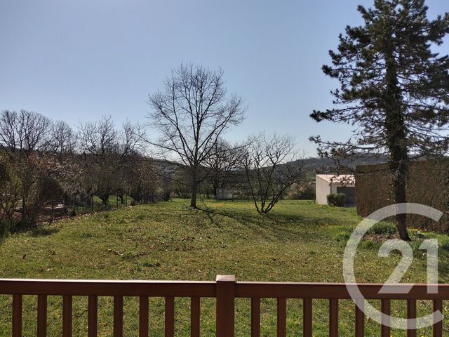 Maison &agrave; vendre - 3 pi&egrave;ces - 97 m2 - Martel - 46 - MIDI-PYRENEES