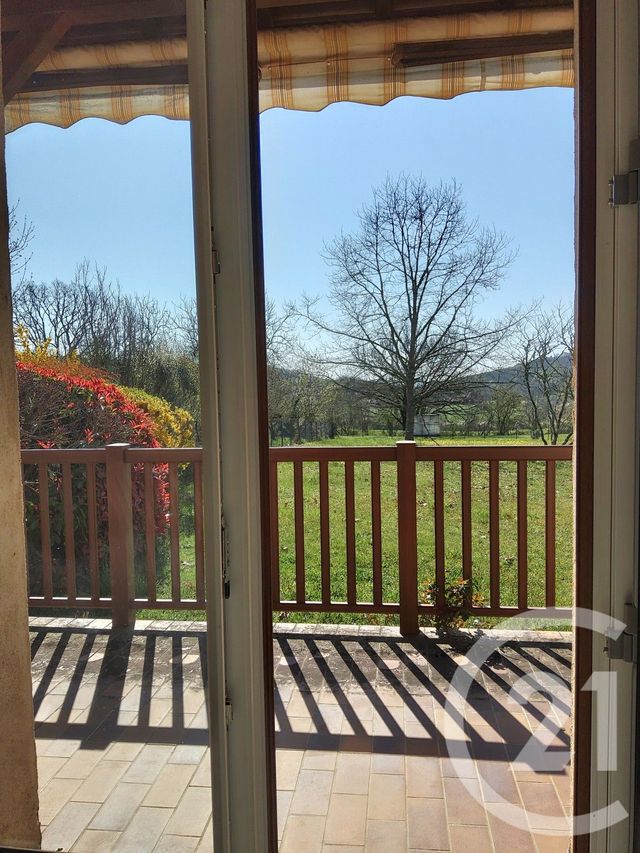 Maison &agrave; vendre - 3 pi&egrave;ces - 97 m2 - Martel - 46 - MIDI-PYRENEES