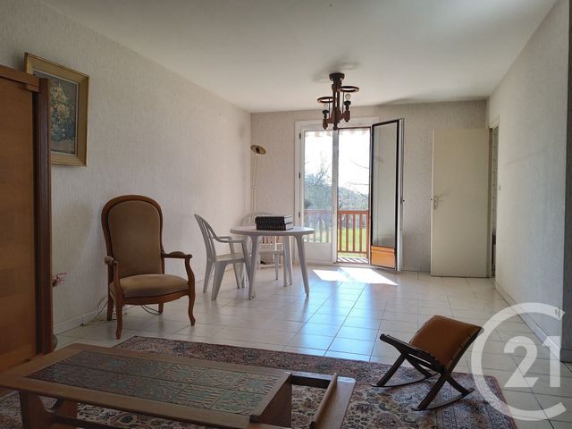 Maison &agrave; vendre - 3 pi&egrave;ces - 97 m2 - Martel - 46 - MIDI-PYRENEES