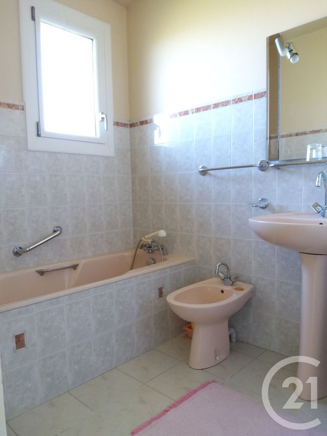 Maison &agrave; vendre - 3 pi&egrave;ces - 97 m2 - Martel - 46 - MIDI-PYRENEES