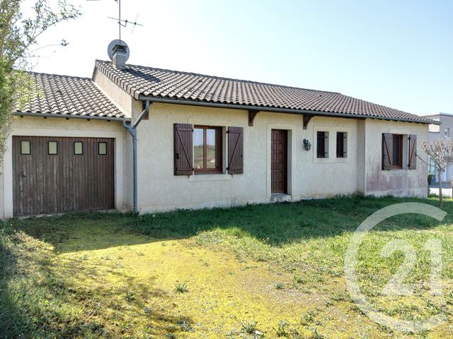 Maison &agrave; vendre - 3 pi&egrave;ces - 97 m2 - Martel - 46 - MIDI-PYRENEES