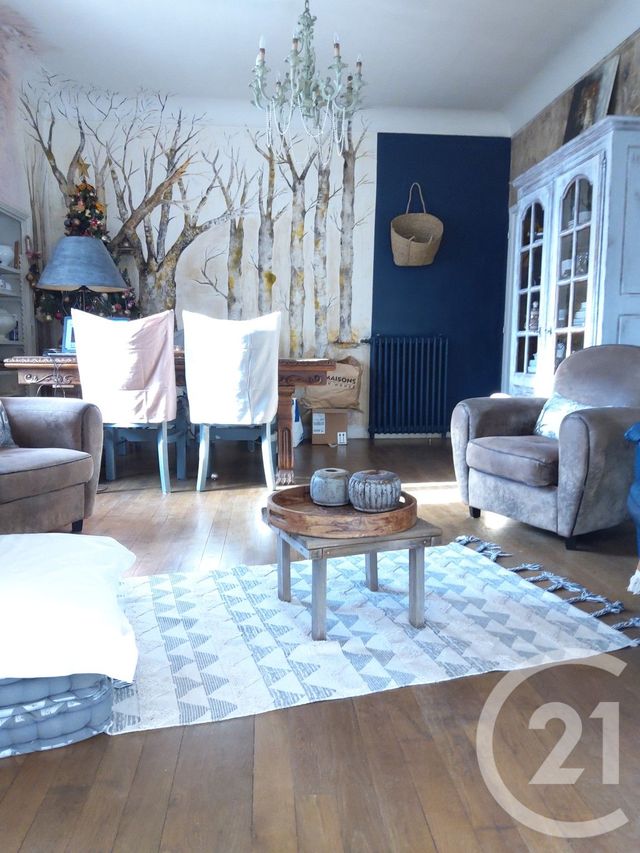 Maison à vendre - 7 pièces - 135,50 m2 - Vayrac - 46 - MIDI-PYRENEES