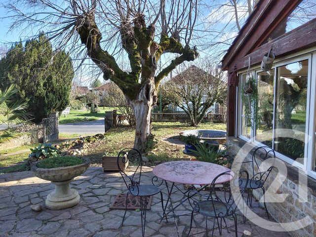 Maison à vendre - 7 pièces - 135,50 m2 - Vayrac - 46 - MIDI-PYRENEES