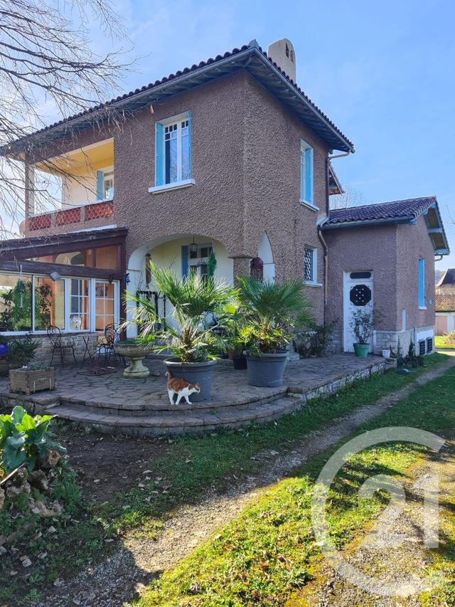 Maison à vendre - 7 pièces - 135,50 m2 - Vayrac - 46 - MIDI-PYRENEES