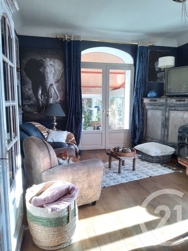 Maison à vendre - 7 pièces - 135,50 m2 - Vayrac - 46 - MIDI-PYRENEES