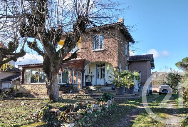 maison - VAYRAC - 46