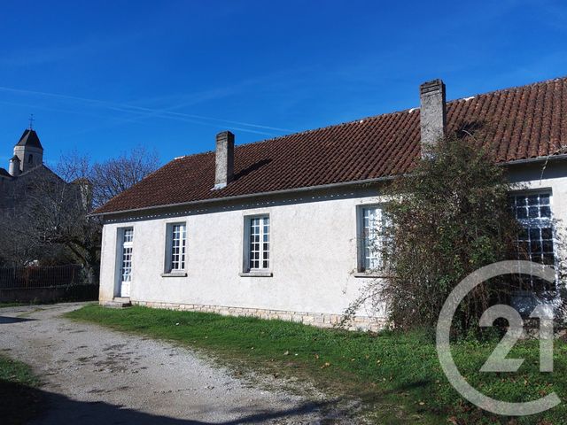 Maison &agrave; vendre - 4 pi&egrave;ces - 109,35 m2 - Martel - 46 - MIDI-PYRENEES