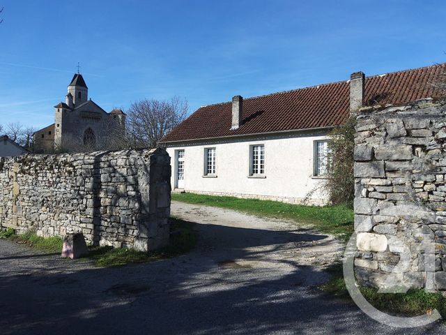 Maison &agrave; vendre - 4 pi&egrave;ces - 109,35 m2 - Martel - 46 - MIDI-PYRENEES