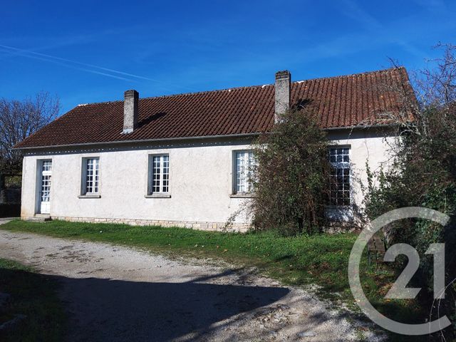 maison - MARTEL - 46