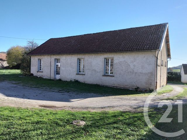 Maison &agrave; vendre - 4 pi&egrave;ces - 109,35 m2 - Martel - 46 - MIDI-PYRENEES