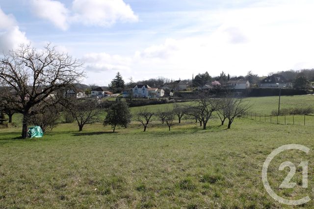 Terrain &agrave; vendre - 2288 m2 - Martel - 46 - MIDI-PYRENEES
