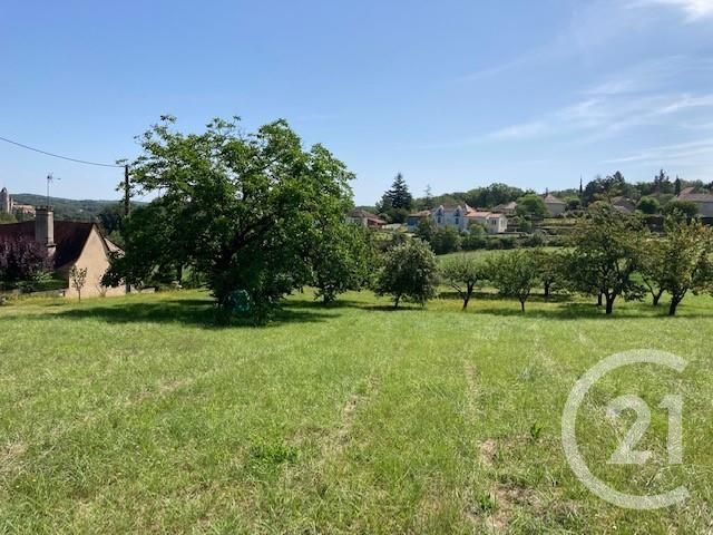 Terrain &agrave; vendre - 2288 m2 - Martel - 46 - MIDI-PYRENEES