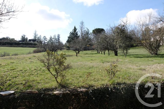 Terrain &agrave; vendre - 2288 m2 - Martel - 46 - MIDI-PYRENEES